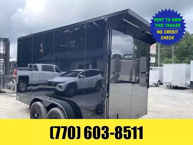new Cargo (Enclosed) Trailers Other  for sale, in Jonesboro, GA Thumbnail 3
