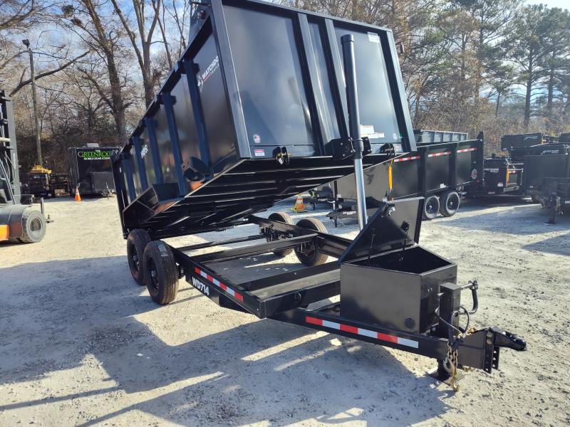 new Dump Trailers Watchdog  for sale, in Jonesboro, GA image-0