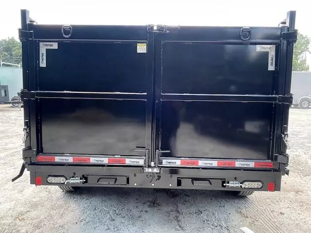 new Dump Trailers Southern Utility  for sale, in Jonesboro, GA Thumbnail 3
