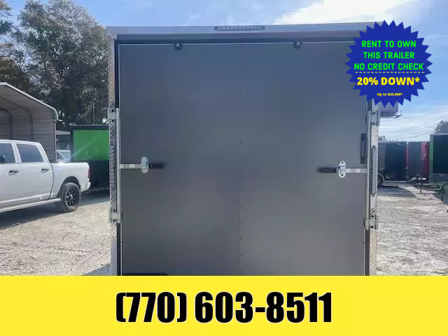 new Cargo (Enclosed) Trailers Other  for sale, in Jonesboro, GA Thumbnail 3