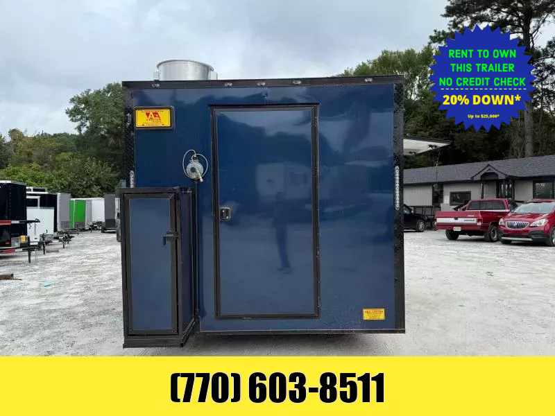 new Vending / Concession Trailers Other  for sale, in Jonesboro, GA Thumbnail 10