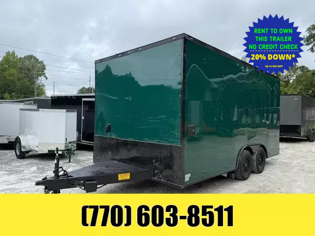 new Vending / Concession Trailers Other  for sale, in Jonesboro, GA Thumbnail 11