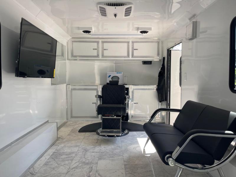 new Other Trailers Quality Cargo  for sale, in Jonesboro, GA Thumbnail 9