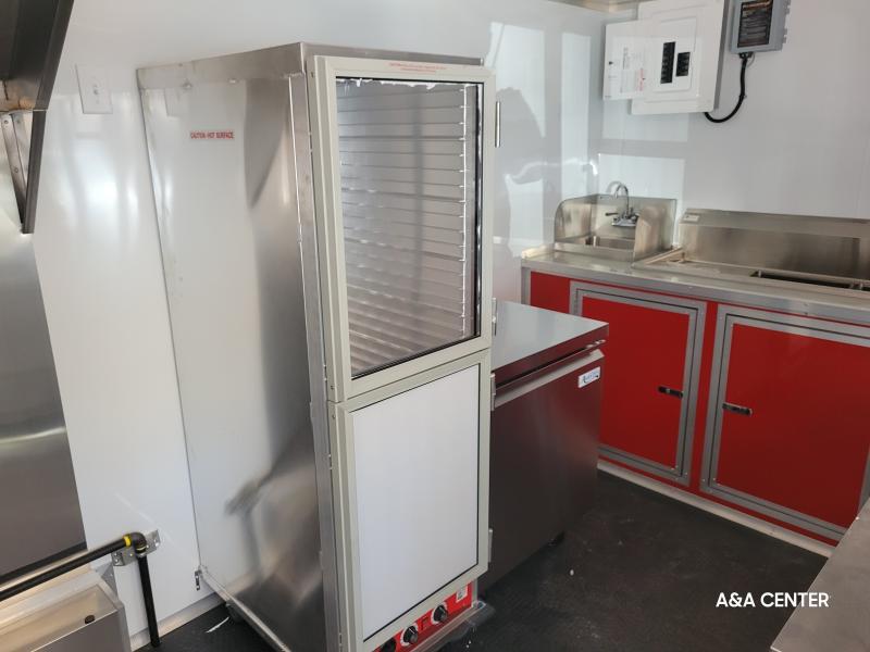 new Vending / Concession Trailers Other  for sale, in Jonesboro, GA Thumbnail 10