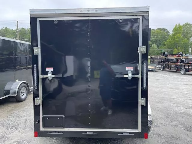 new Cargo (Enclosed) Trailers NationCraft Trailers  for sale, in Jonesboro, GA Thumbnail 3