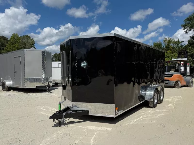 new Cargo (Enclosed) Trailers NationCraft Trailers  for sale, in Jonesboro, GA Thumbnail 5