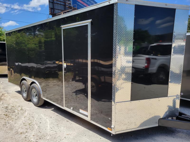new Cargo (Enclosed) Trailers Diamond Cargo  for sale, in Jonesboro, GA image-0