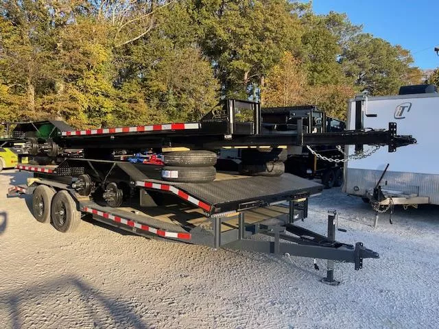 new Car Haulers / Racing Trailers Other  for sale, in Jonesboro, GA image-0