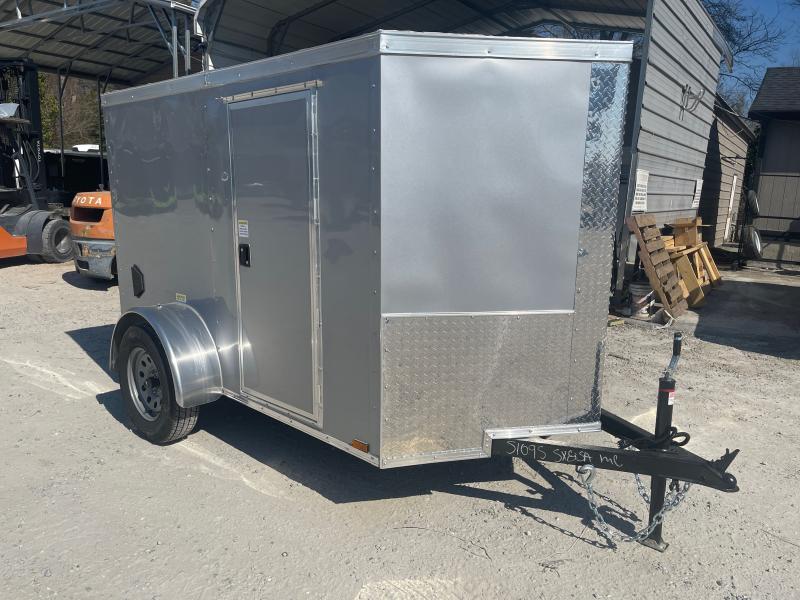 new Cargo (Enclosed) Trailers Quality Cargo  for sale, in Jonesboro, GA image-0