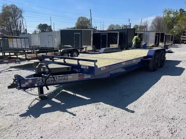new Tilt Trailers Southern Utility  for sale, in Jonesboro, GA Thumbnail 6