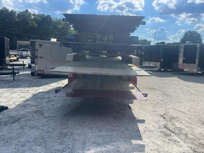 new Tilt Trailers Southern Utility  for sale, in Jonesboro, GA Thumbnail 4