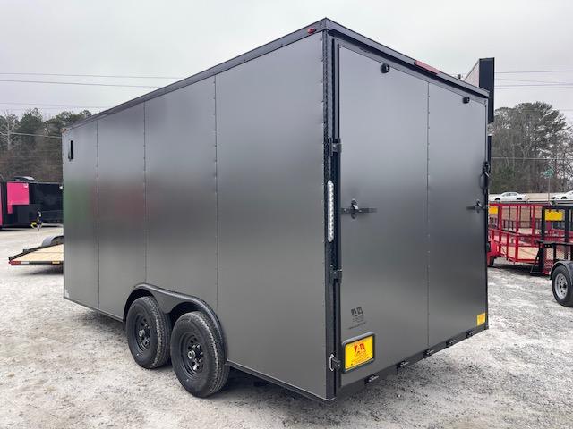 new Cargo (Enclosed) Trailers Other  for sale, in Jonesboro, GA Thumbnail 2