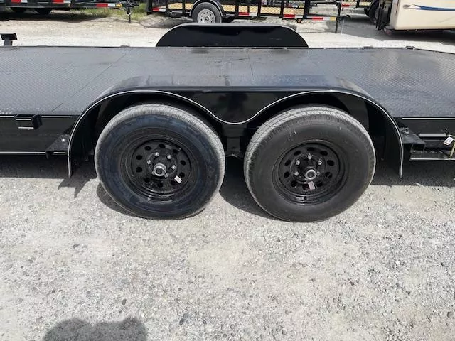 new Car Haulers / Racing Trailers Other  for sale, in Jonesboro, GA Thumbnail 5