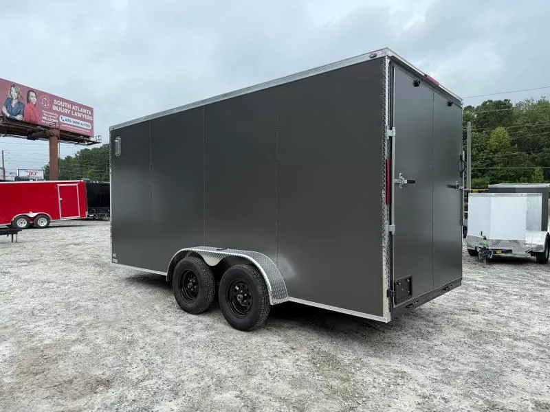 new Cargo (Enclosed) Trailers Other  for sale, in Jonesboro, GA Thumbnail 5