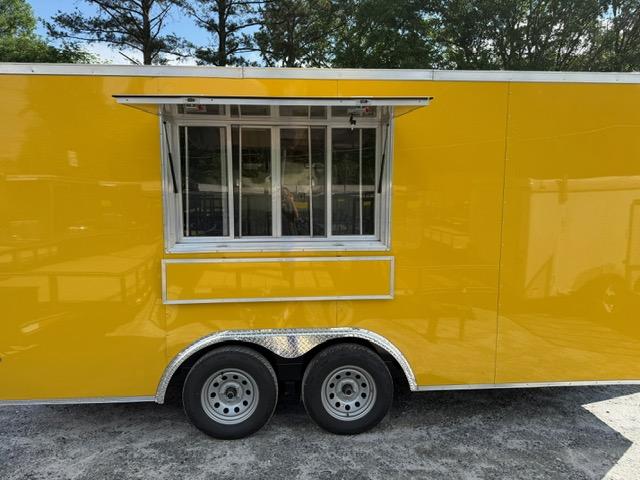 new Vending / Concession Trailers Other  for sale, in Jonesboro, GA Thumbnail 8