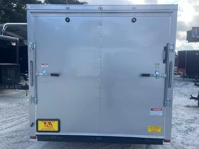 new Cargo (Enclosed) Trailers Quality Cargo  for sale, in Jonesboro, GA Thumbnail 3