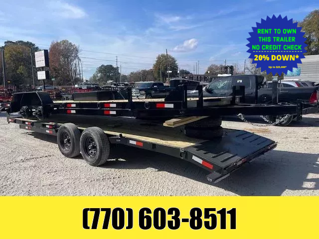 new Car Haulers / Racing Trailers Other  for sale, in Jonesboro, GA Thumbnail 4