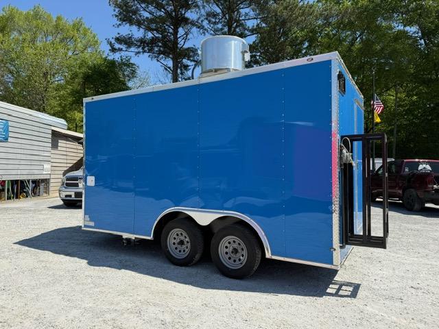 new Vending / Concession Trailers Other  for sale, in Jonesboro, GA Thumbnail 10