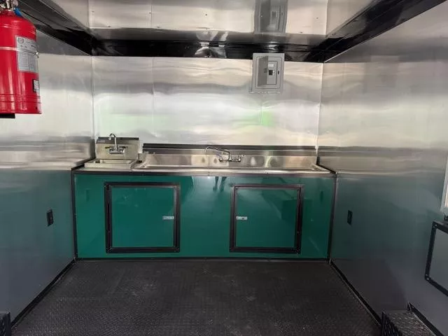 new Vending / Concession Trailers Other  for sale, in Jonesboro, GA Thumbnail 5