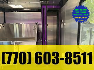 new Other Trailers Freedom Trailers  for sale, in Jonesboro, GA Thumbnail 3