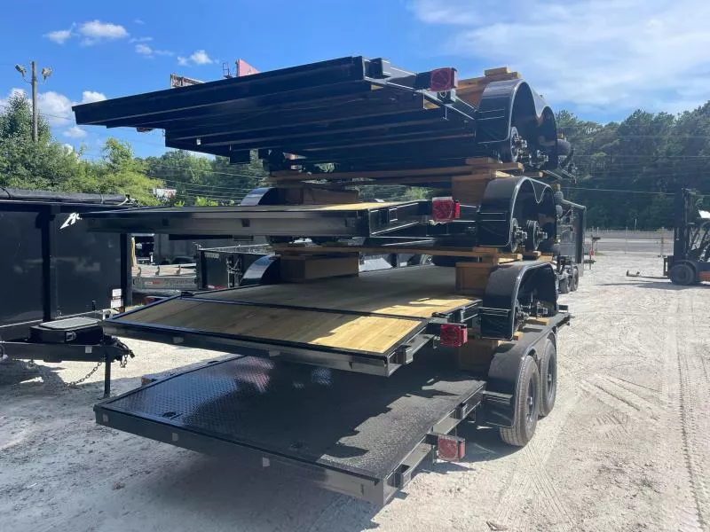 new Car Haulers / Racing Trailers Other  for sale, in Jonesboro, GA Thumbnail 3