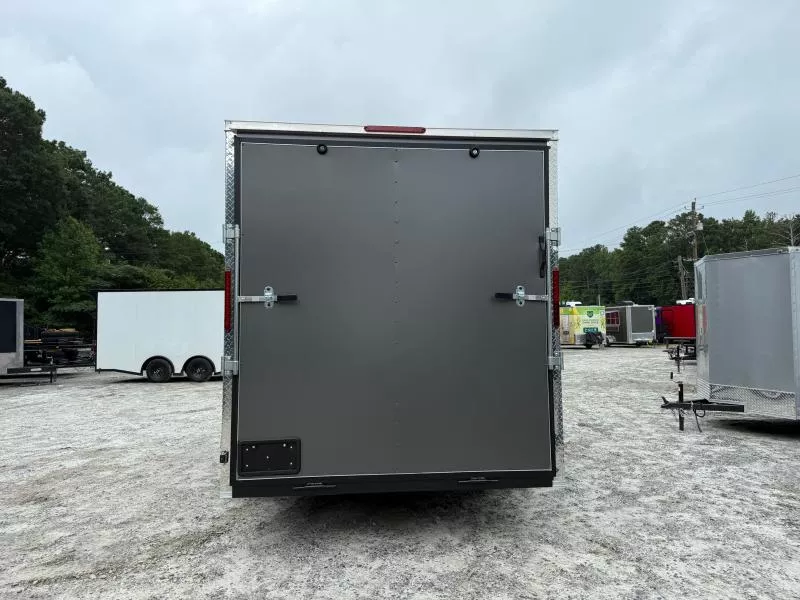 new Cargo (Enclosed) Trailers Other  for sale, in Jonesboro, GA Thumbnail 7