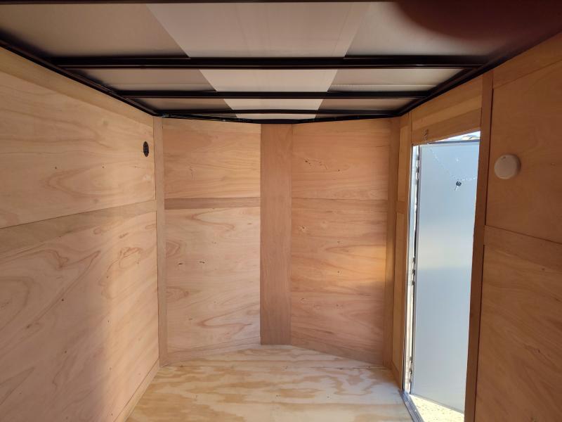 new Cargo (Enclosed) Trailers NationCraft Trailers  for sale, in Jonesboro, GA Thumbnail 3