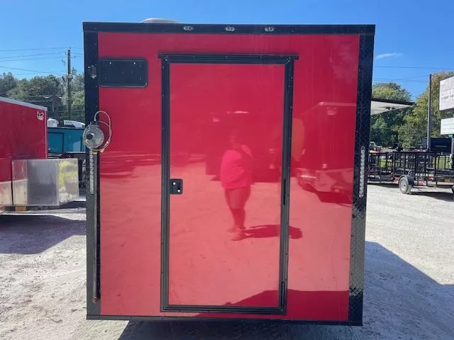 new Vending / Concession Trailers Other  for sale, in Jonesboro, GA Thumbnail 7