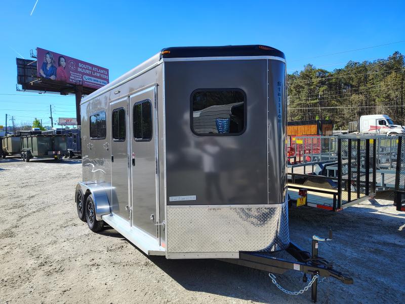 new Horse Trailers Homesteader Trailers Other for sale, in Jonesboro, GA Thumbnail 2