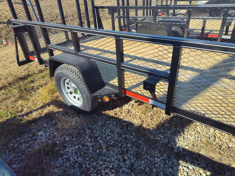 new Utility Trailers Lone Wolf Trailer  for sale, in Jonesboro, GA Thumbnail 2