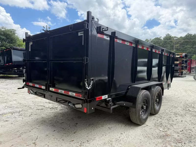 new Dump Trailers Southern Utility  for sale, in Jonesboro, GA Thumbnail 2