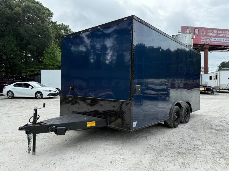 new Vending / Concession Trailers Other  for sale, in Jonesboro, GA Thumbnail 8