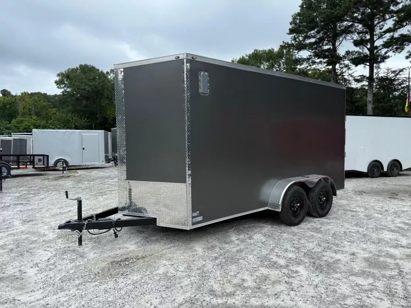 new Cargo (Enclosed) Trailers Other  for sale, in Jonesboro, GA Thumbnail 3