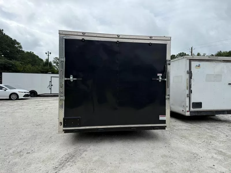 used Vending / Concession Trailers Other  for sale, in Jonesboro, GA Thumbnail 7
