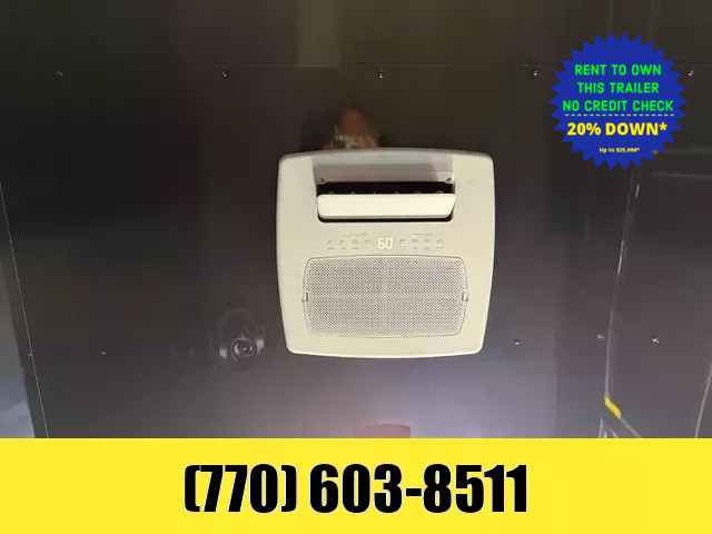 new Other Trailers Quality Cargo  for sale, in Jonesboro, GA Thumbnail 10