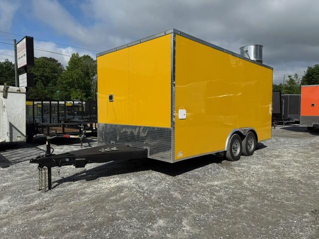 new Vending / Concession Trailers Other  for sale, in Jonesboro, GA Thumbnail 9