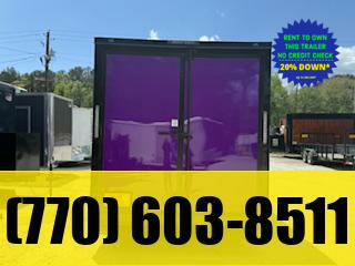 new Other Trailers Freedom Trailers  for sale, in Jonesboro, GA Thumbnail 15