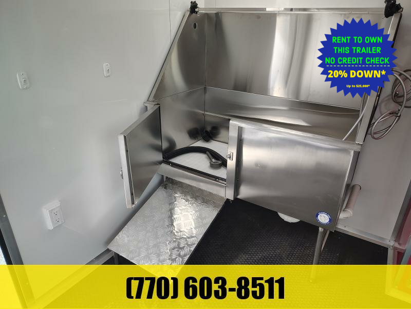 new Other Trailers Freedom Trailers  for sale, in Jonesboro, GA Thumbnail 5