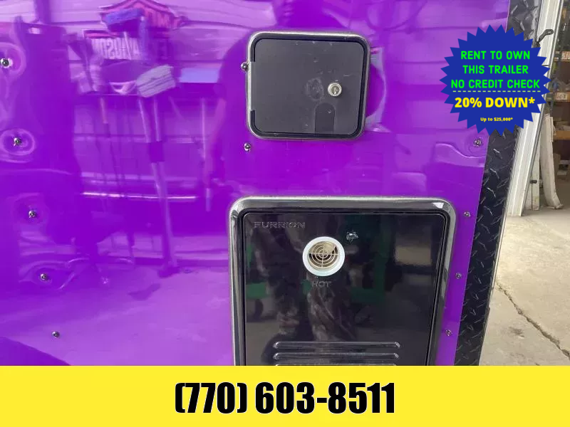 new Other Trailers Freedom Trailers  for sale, in Jonesboro, GA Thumbnail 16