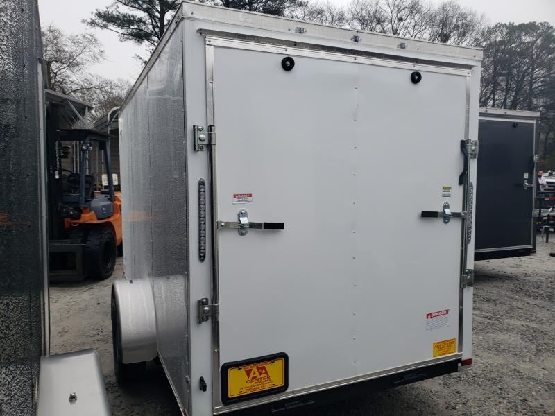 new Cargo (Enclosed) Trailers Quality Cargo  for sale, in Jonesboro, GA Thumbnail 3
