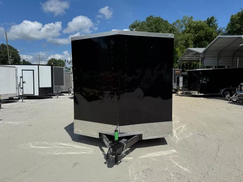 new Cargo (Enclosed) Trailers NationCraft Trailers  for sale, in Jonesboro, GA Thumbnail 3