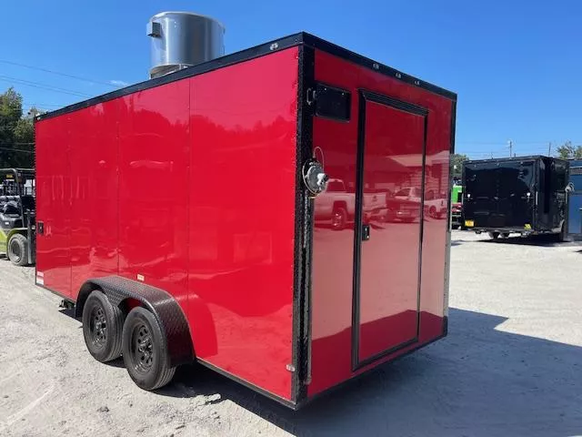 new Vending / Concession Trailers Other  for sale, in Jonesboro, GA Thumbnail 8