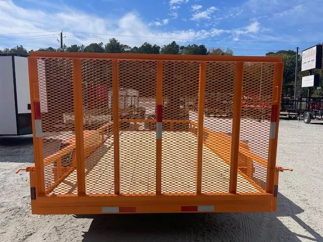 new Utility Trailers Other  for sale, in Jonesboro, GA Thumbnail 3