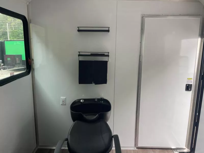 new Other Trailers Quality Cargo  for sale, in Jonesboro, GA Thumbnail 3