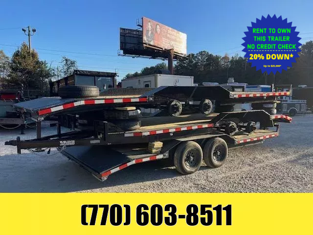 new Car Haulers / Racing Trailers Other  for sale, in Jonesboro, GA Thumbnail 3