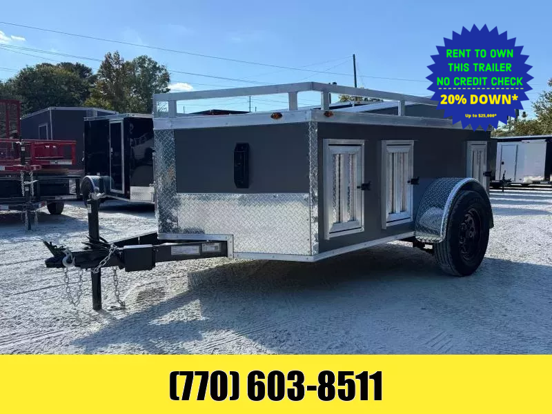 new Other Trailers Other  for sale, in Jonesboro, GA Thumbnail 3