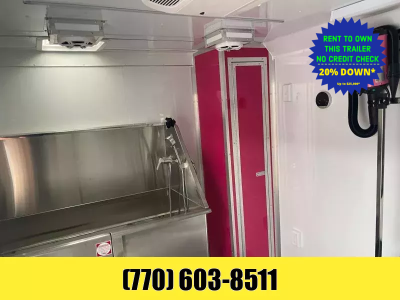 new Other Trailers Freedom Trailers  for sale, in Jonesboro, GA Thumbnail 10