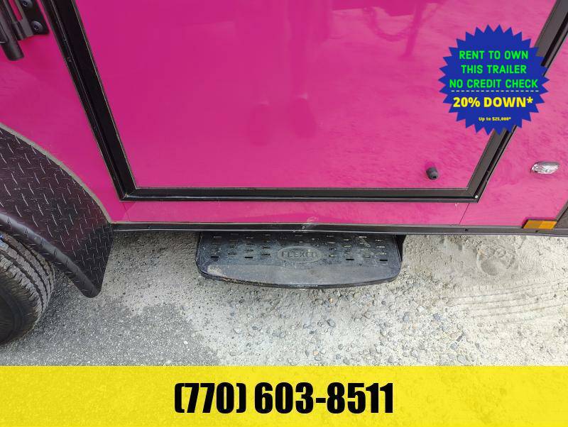 new Other Trailers Freedom Trailers  for sale, in Jonesboro, GA Thumbnail 11