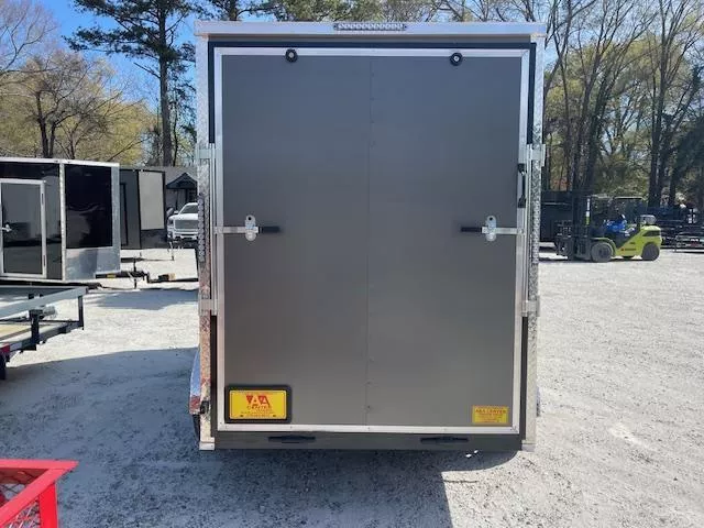 new Cargo (Enclosed) Trailers Other  for sale, in Jonesboro, GA Thumbnail 3