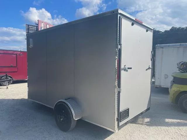 new Cargo (Enclosed) Trailers Other  for sale, in Jonesboro, GA Thumbnail 2